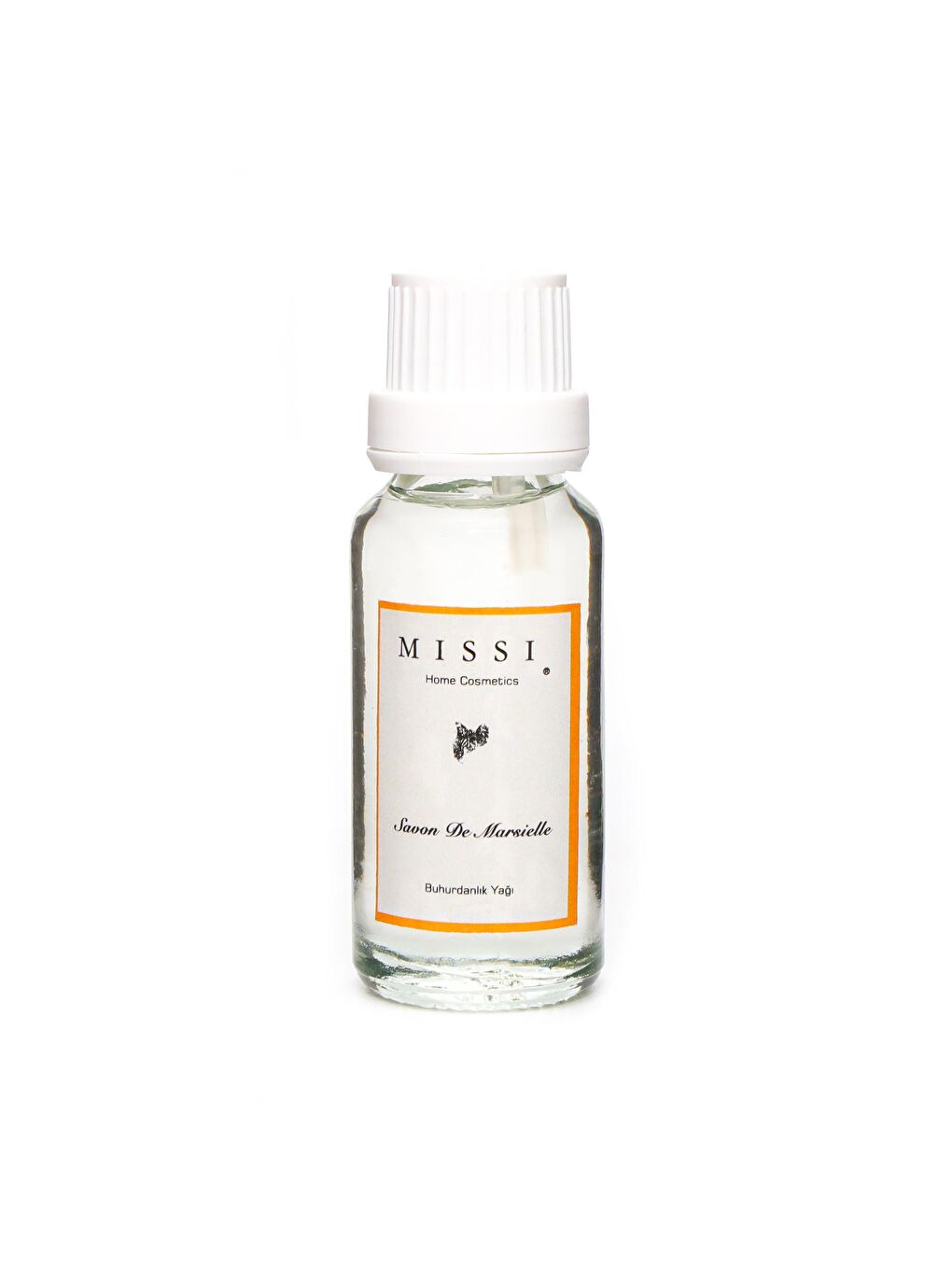 Missi Ekru 20 ml Savon De Marsielle Buhurdanlık Esansı/Yağı