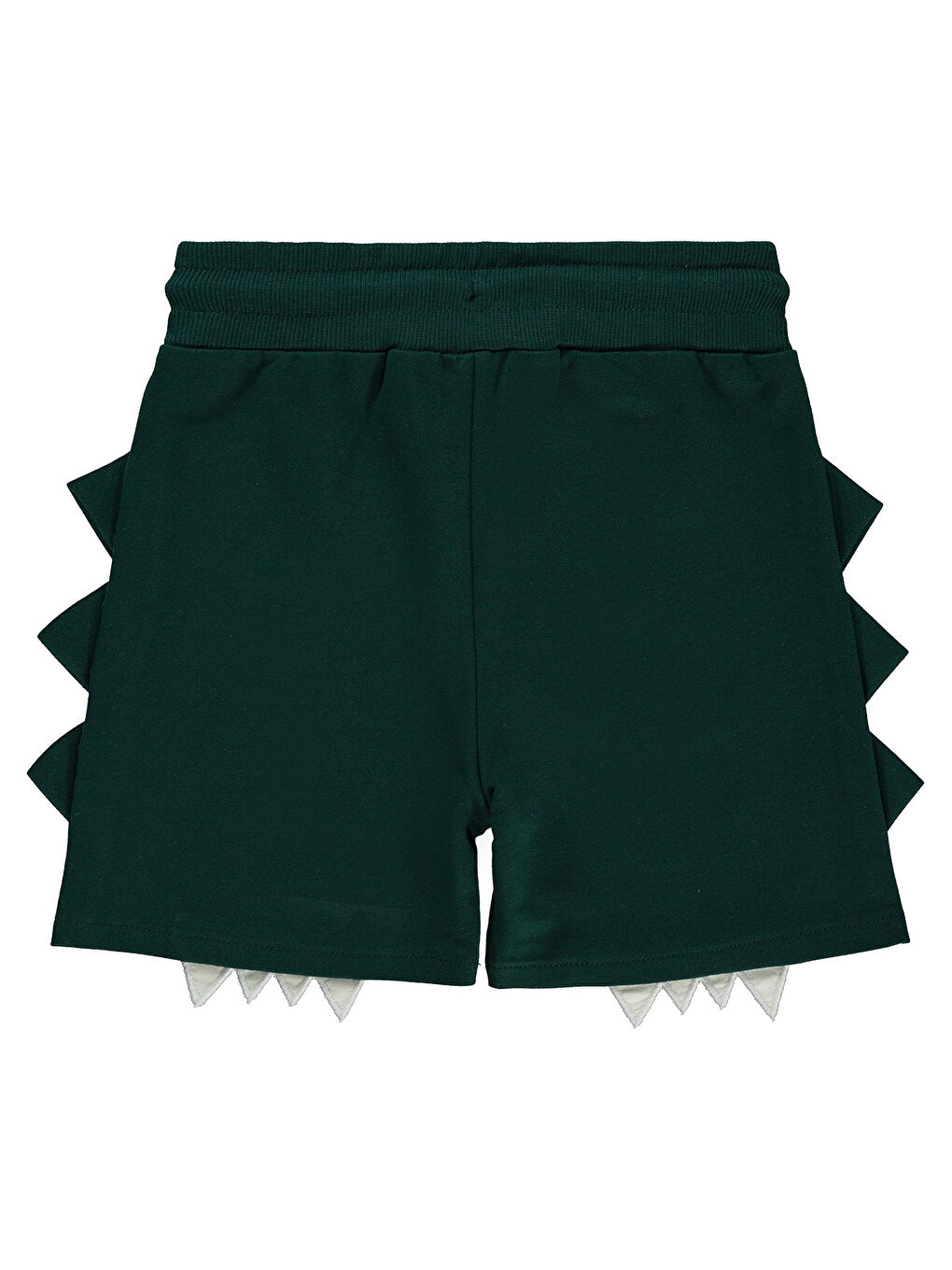 Yeşil Boys Erkek Çocuk Kapri 2-5 Yaş Zümrüt-1