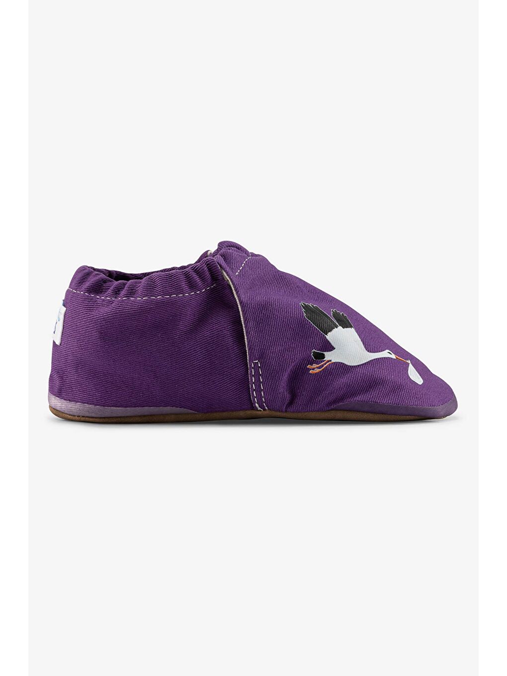 Hopfrög Mr.Laklak Hyper Mor Erik Barefoot Akıllı Patik - 5