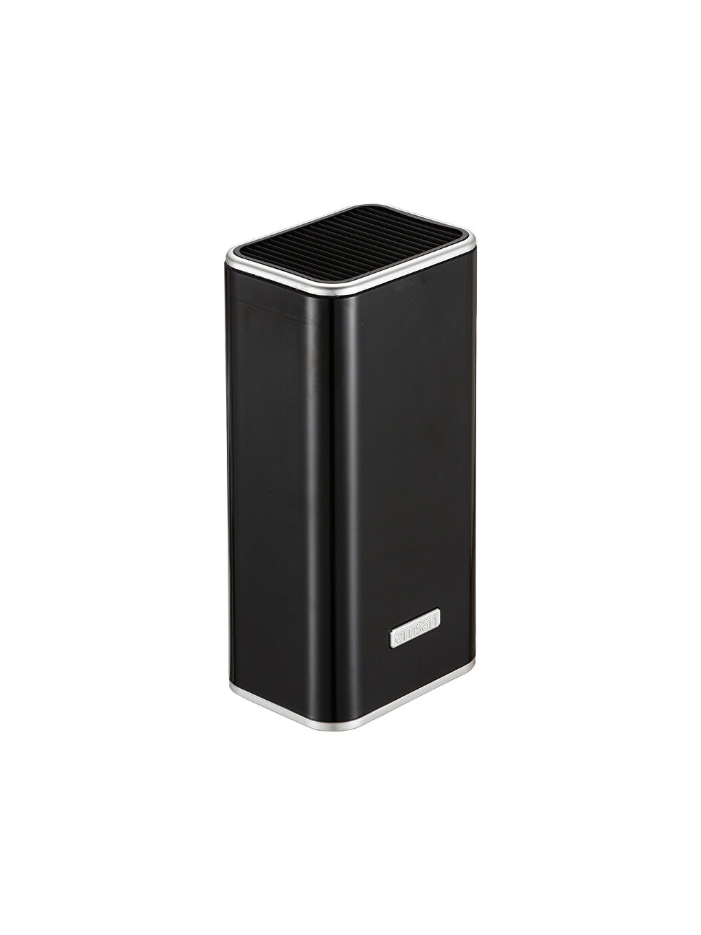 Venice 6 Parça Bıçak Seti Siyah-4