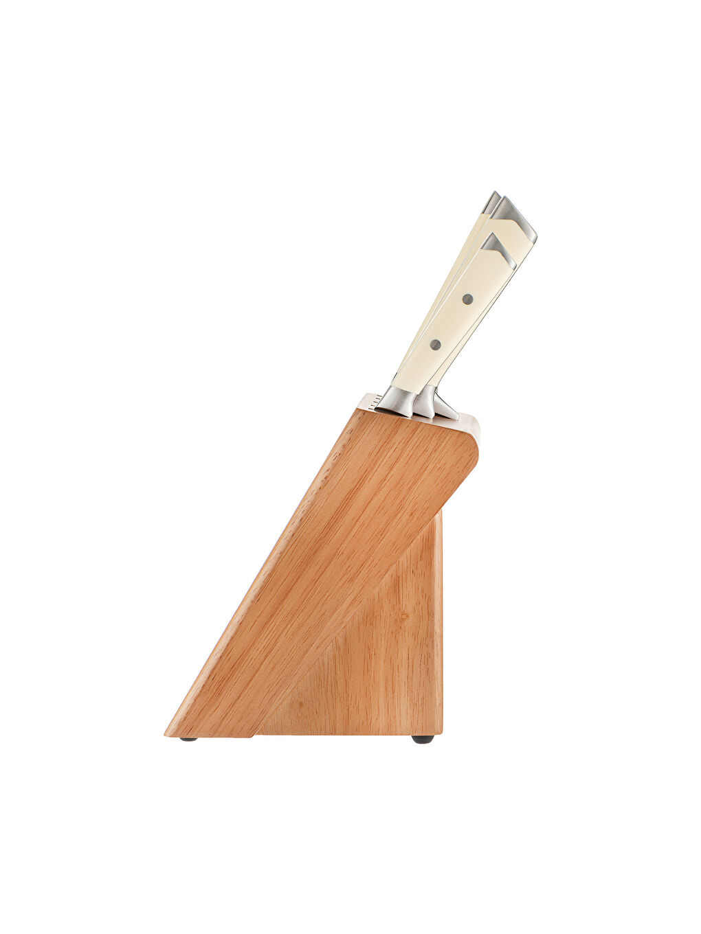 Ekru Stark 6 Parça Bıçak Seti-4