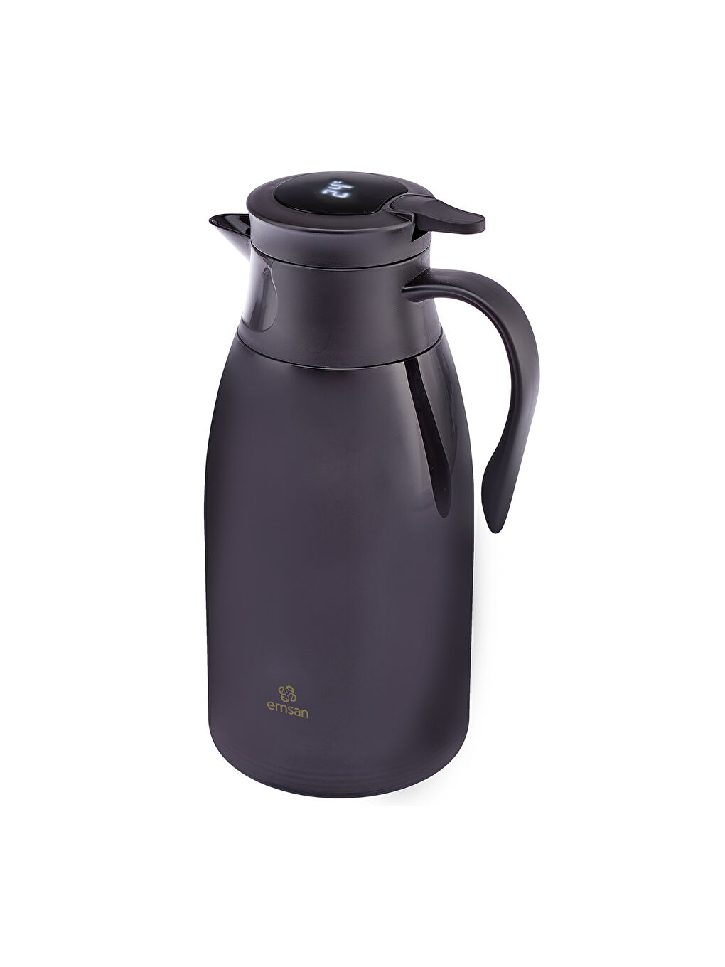 Royal Termos Siyah 1.4 L-4