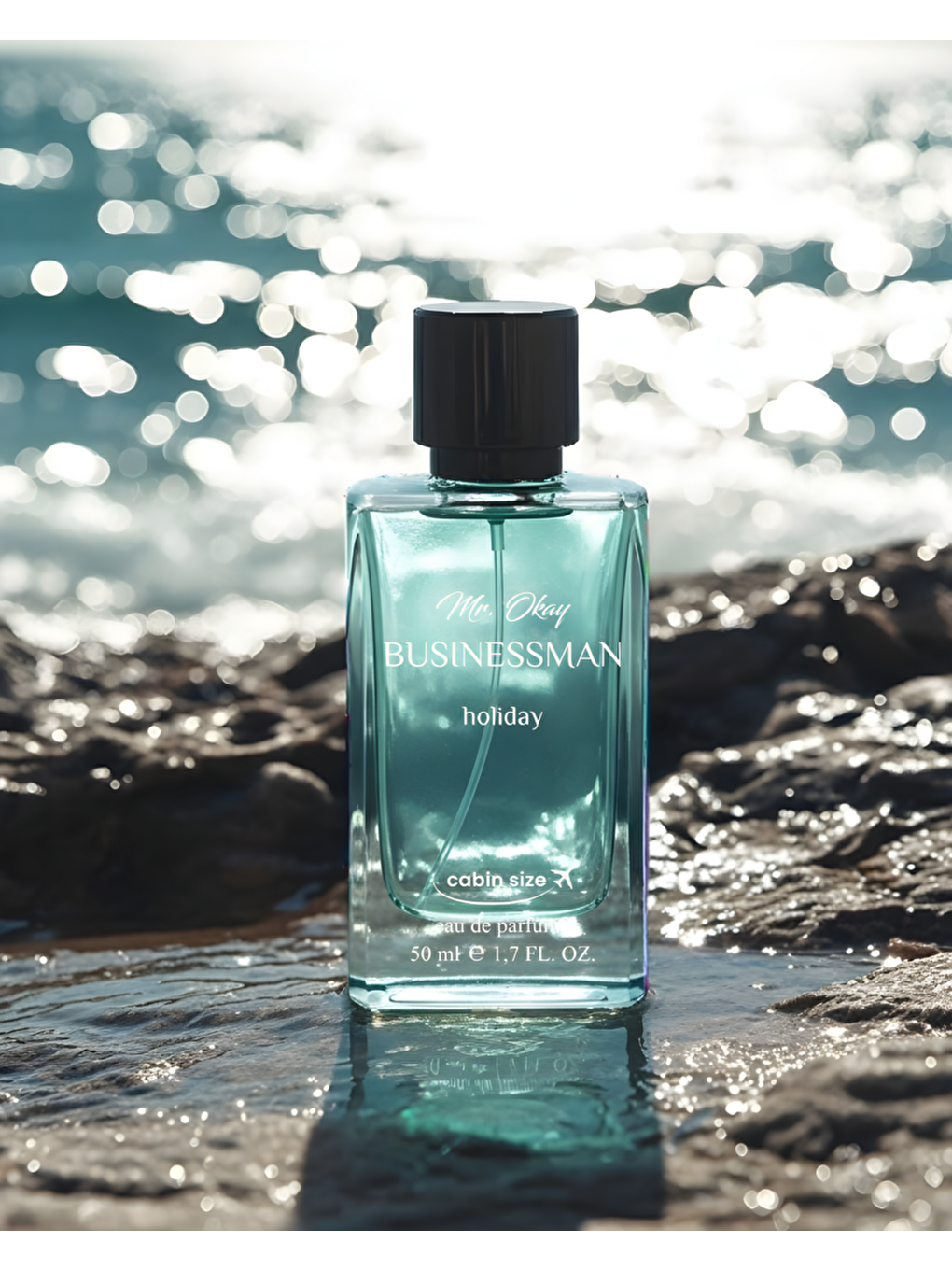 Mr. Okay Businessman Holiday 50 ML-2