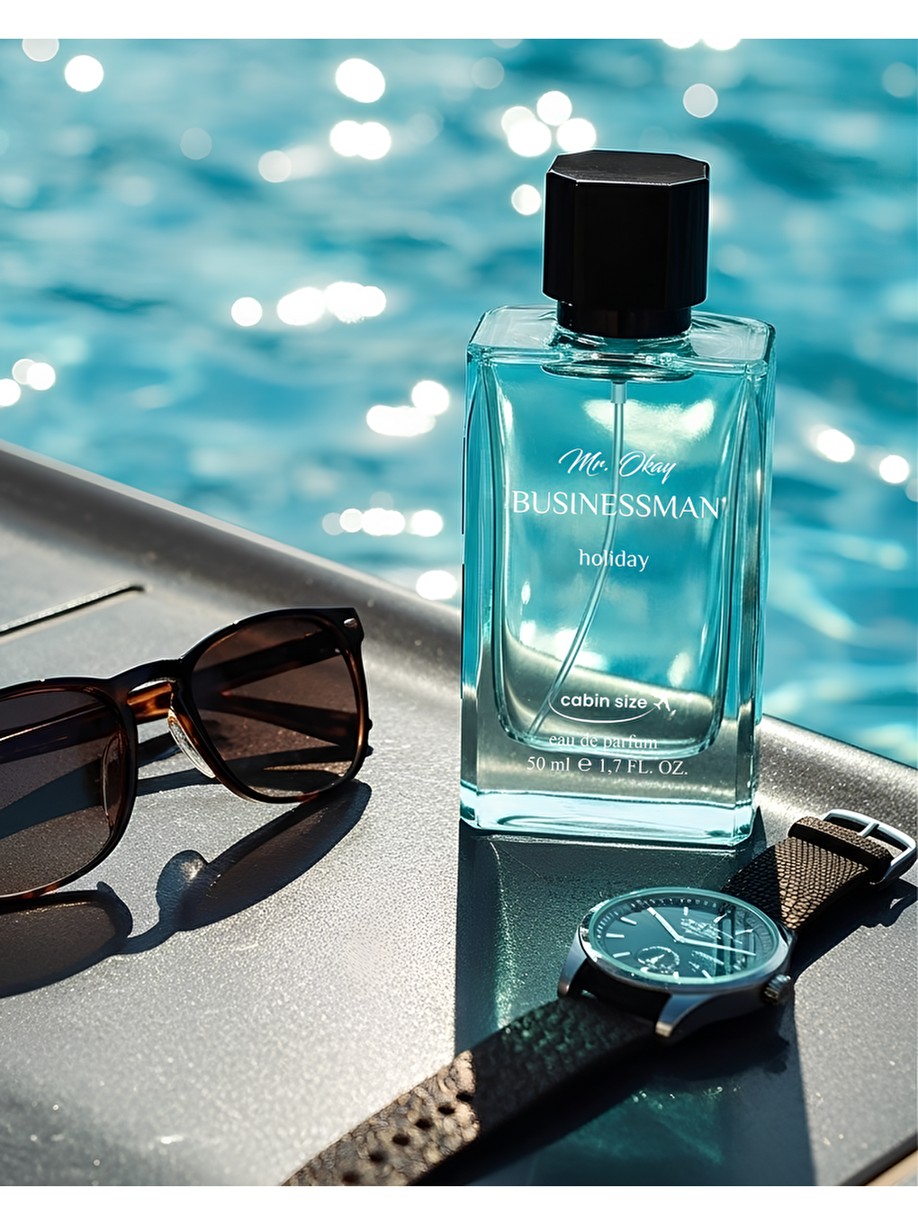 Mr. Okay Businessman Holiday 50 ML-3