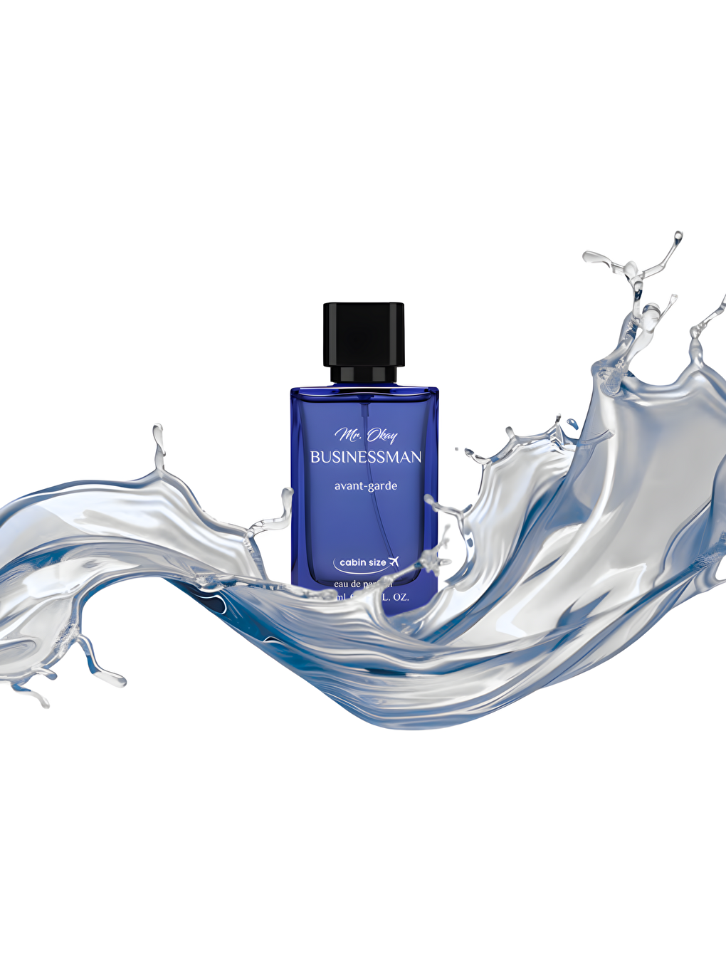 Mr. Okay Businessman Avant Garde 50 ML-6