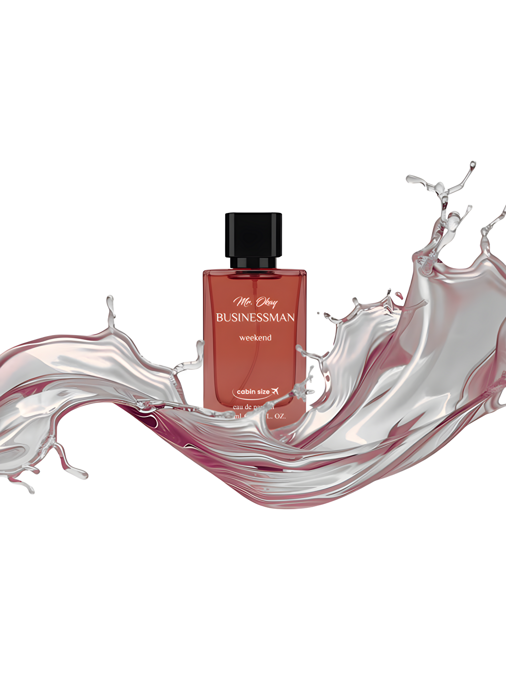 Mr. Okay Businessman Weekend 50 ML-6