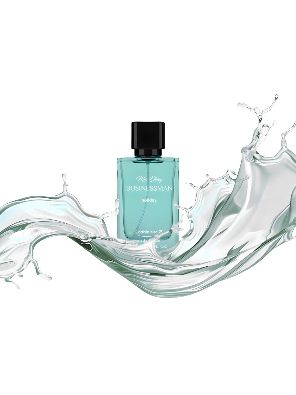 Mr. Okay Businessman Holiday 50 ML-6