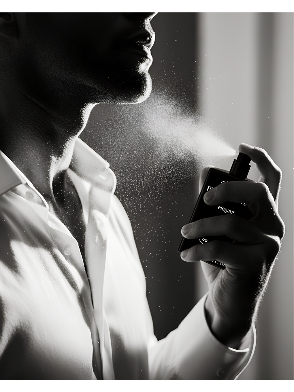 Mr. Okay Businessman Elegant 50 ML-2