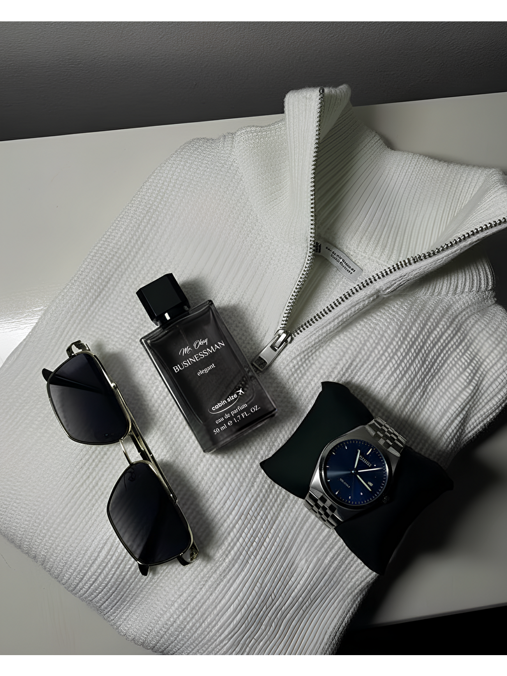 Mr. Okay Businessman Elegant 50 ML-3