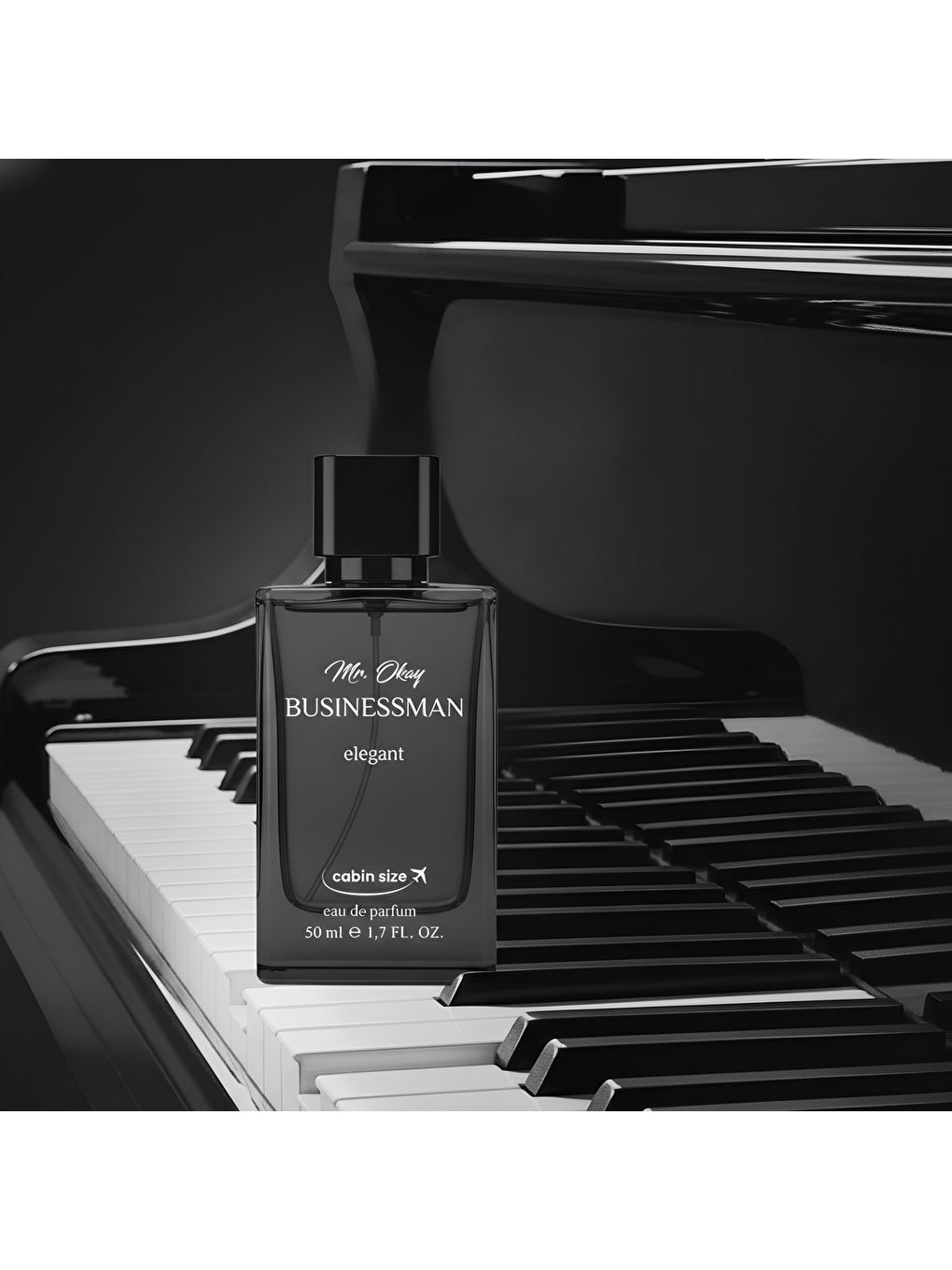 Mr. Okay Businessman Elegant 50 ML-5