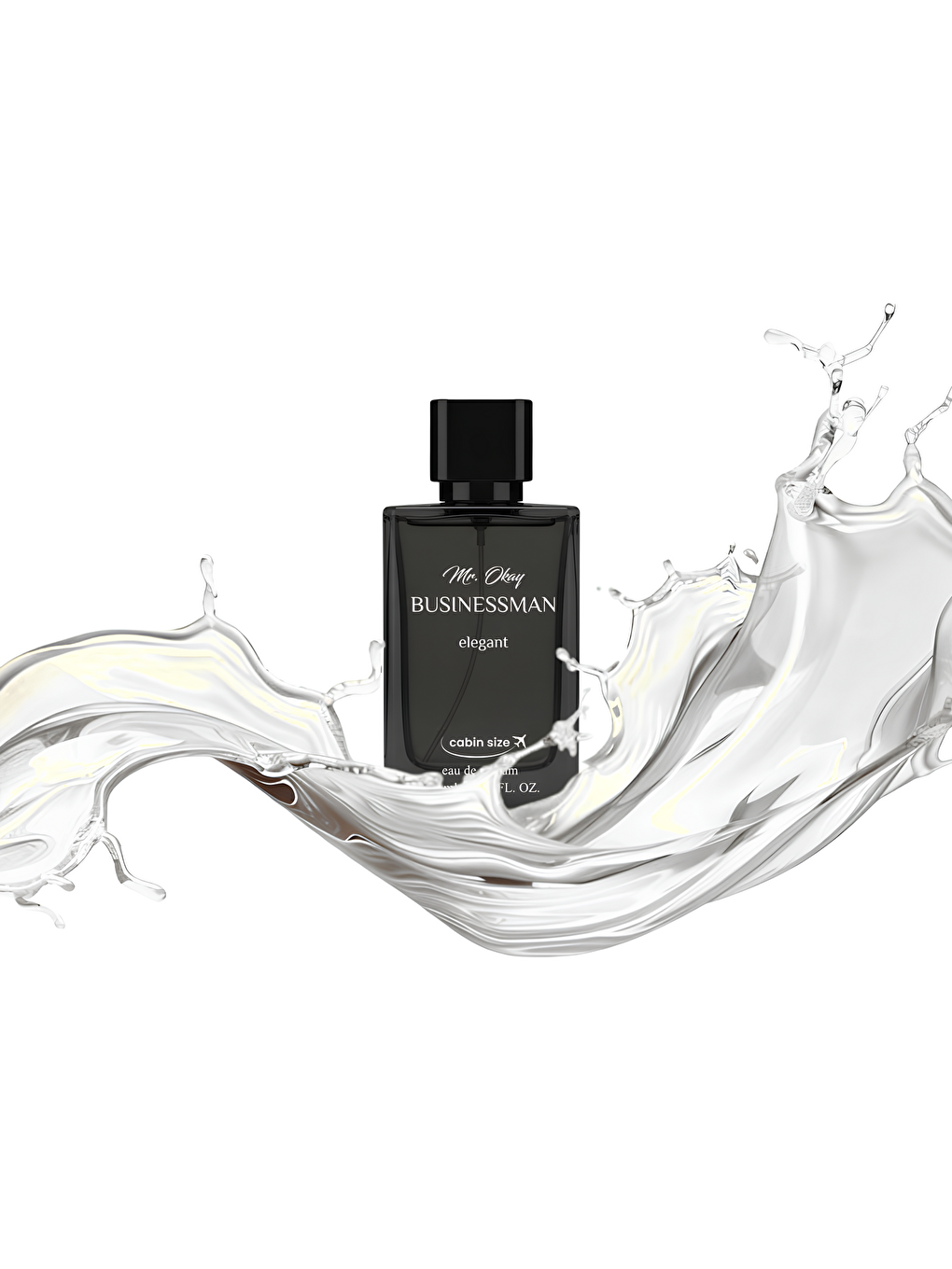 Mr. Okay Businessman Elegant 50 ML-6