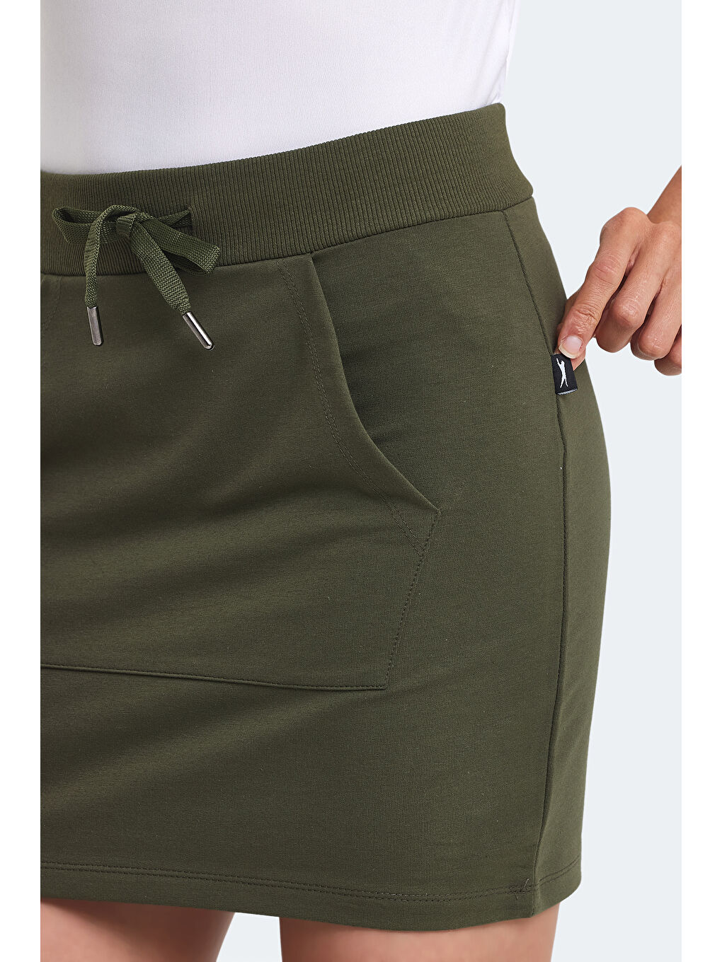 VIGGO I Kadın Haki-4