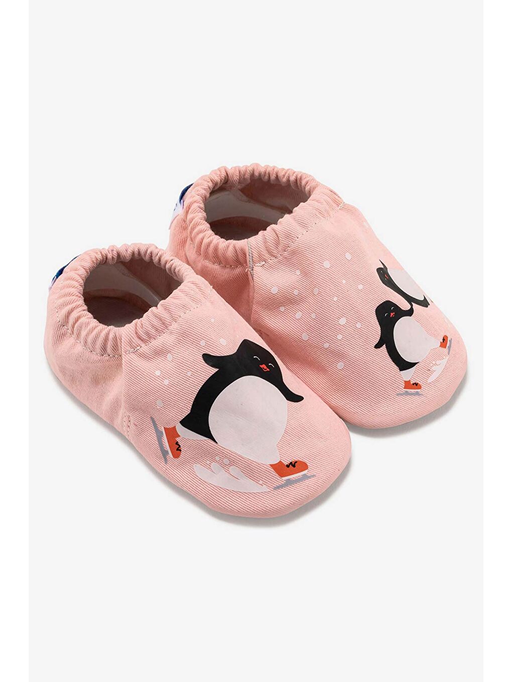 Hopfrög Ice Dancing Hyper Toz Pembe Barefoot Akıllı Patik - 2