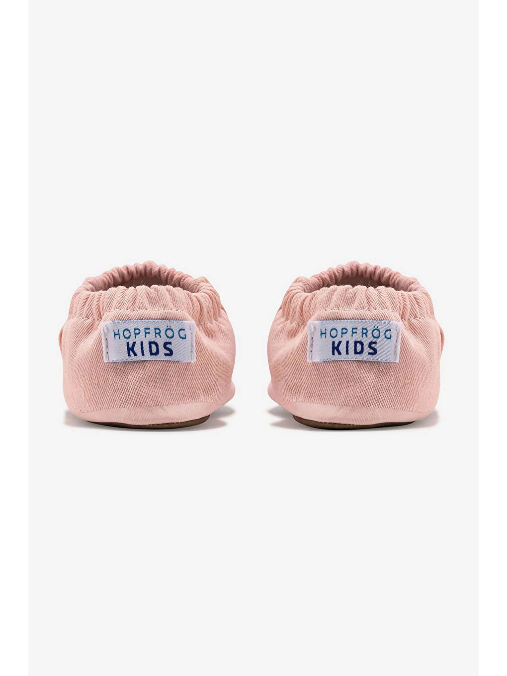 Hopfrög Ice Dancing Hyper Toz Pembe Barefoot Akıllı Patik - 6