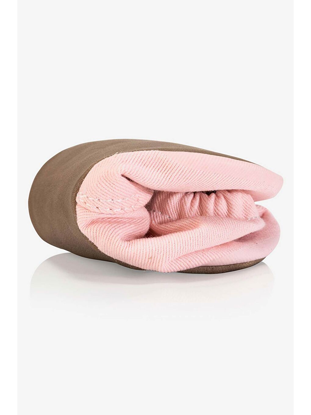 Hopfrög Ice Dancing Hyper Toz Pembe Barefoot Akıllı Patik - 8