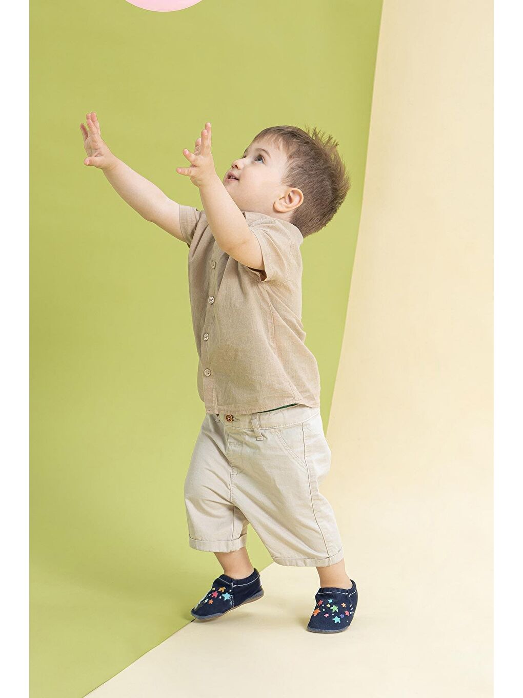 Hopfrög Bunny Wizard Hyper Havalı Gri Barefoot Akıllı Patik - 4