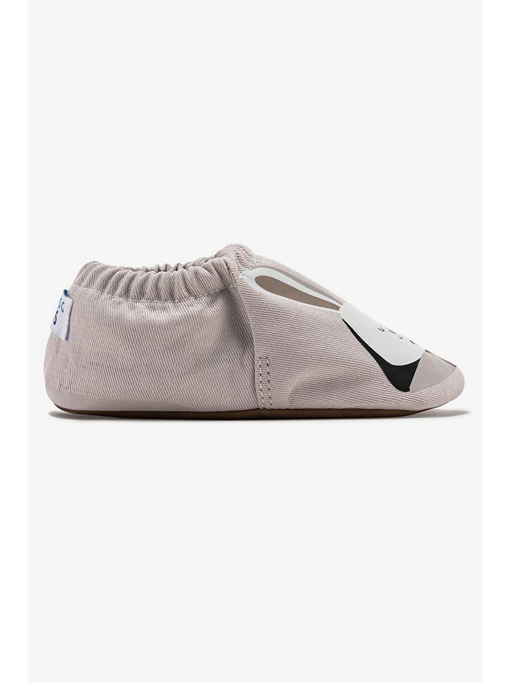 Hopfrög Bunny Wizard Hyper Havalı Gri Barefoot Akıllı Patik - 5