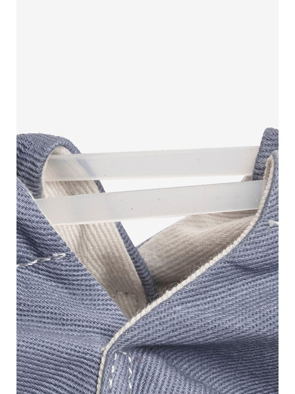 Bunny Wizard Hyper Toz Mavi Barefoot Akıllı Patik-7