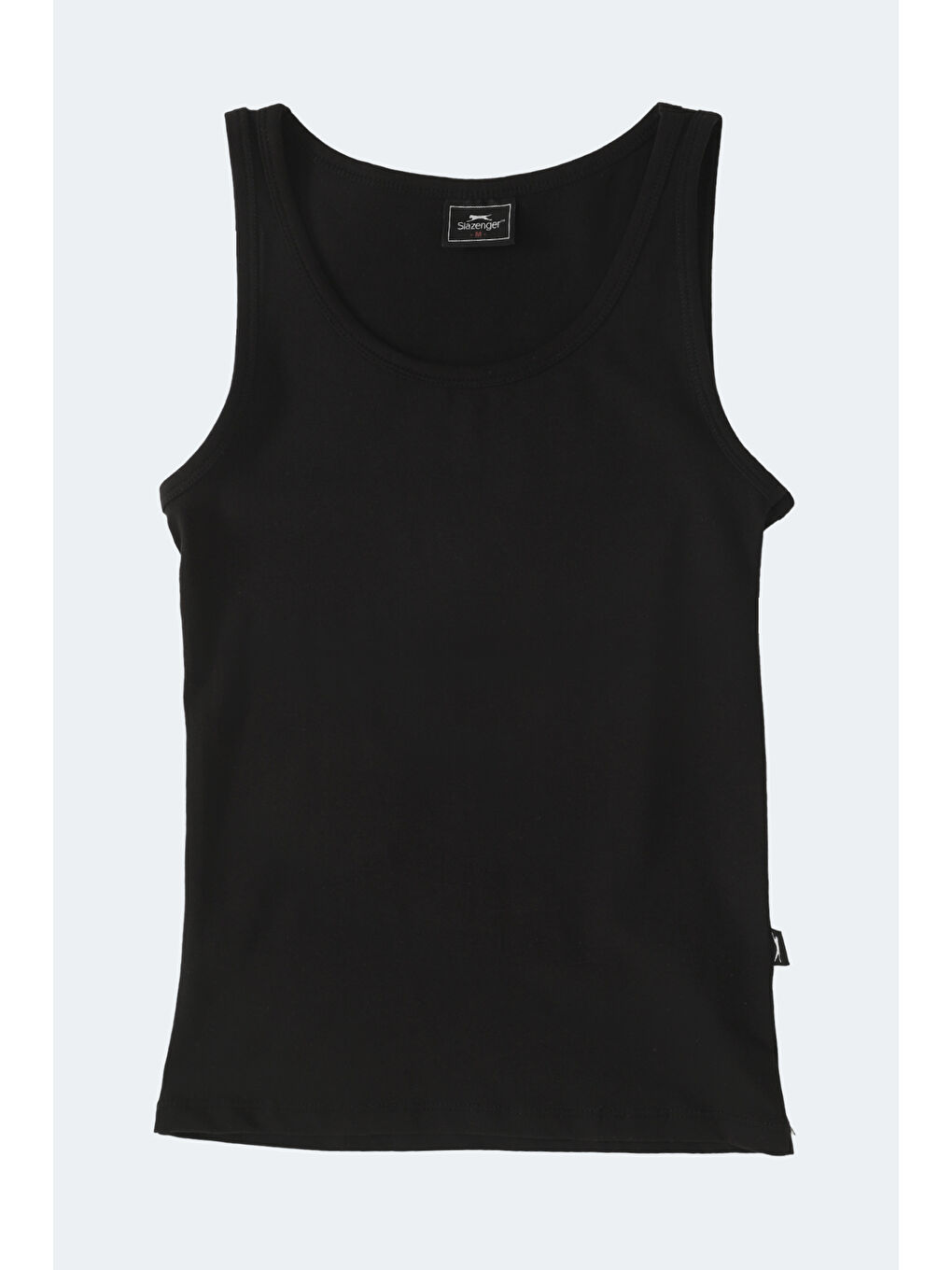 VLATKA Kadın Siyah Atlet