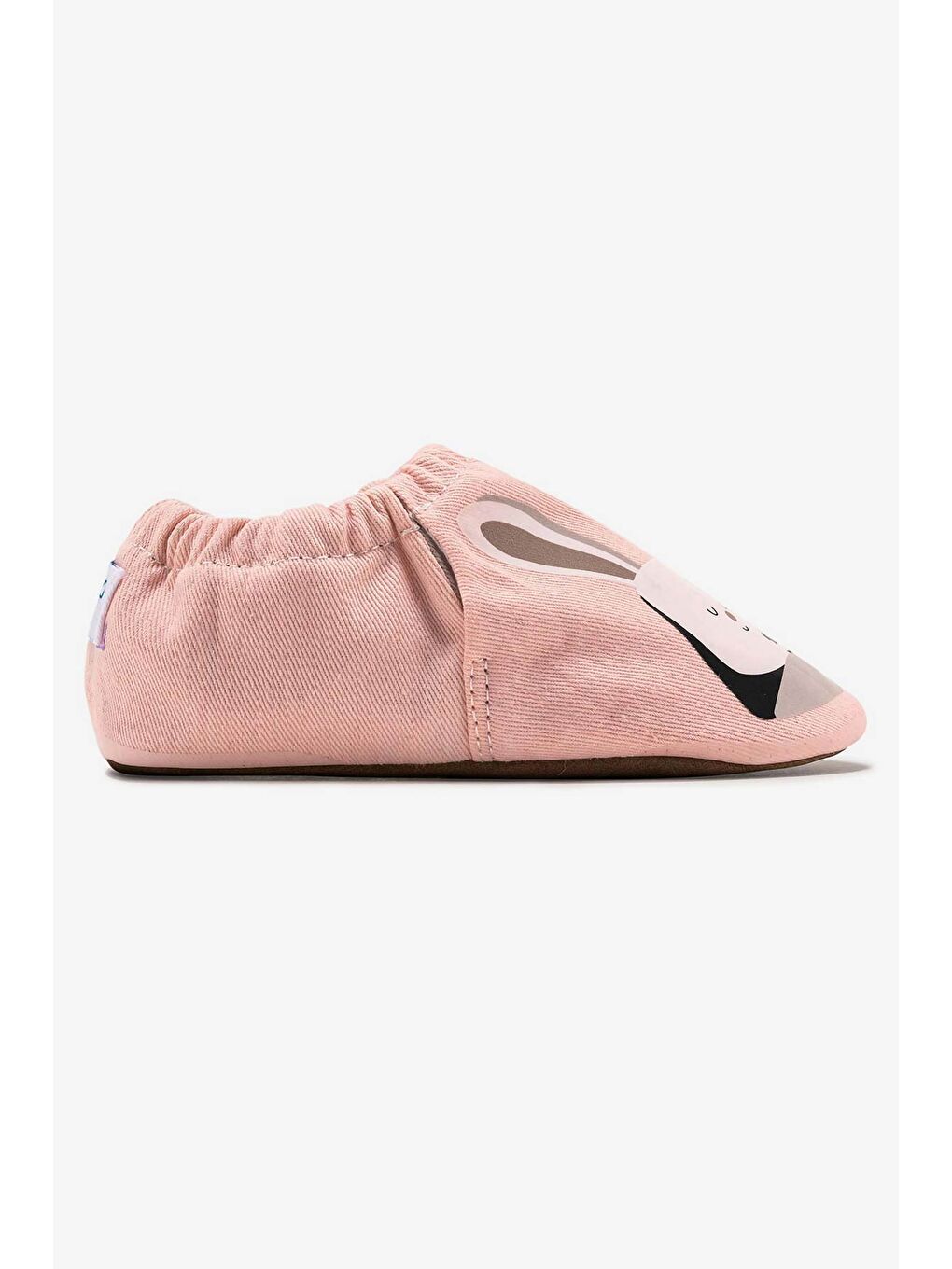 Hopfrög Bunny Wizard Hyper Toz Pembe Barefoot Akıllı Patik - 5