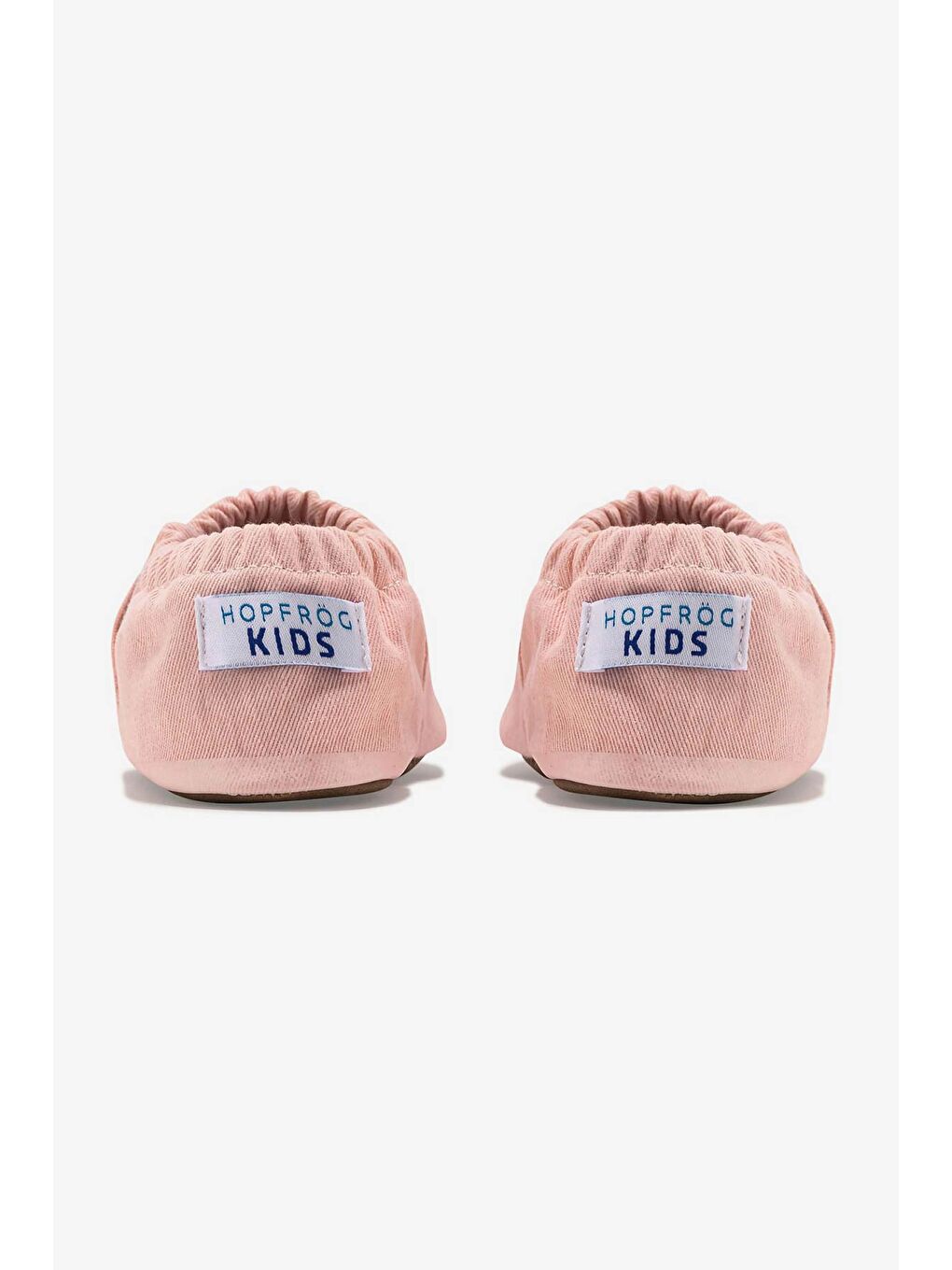 Hopfrög Bunny Wizard Hyper Toz Pembe Barefoot Akıllı Patik - 6