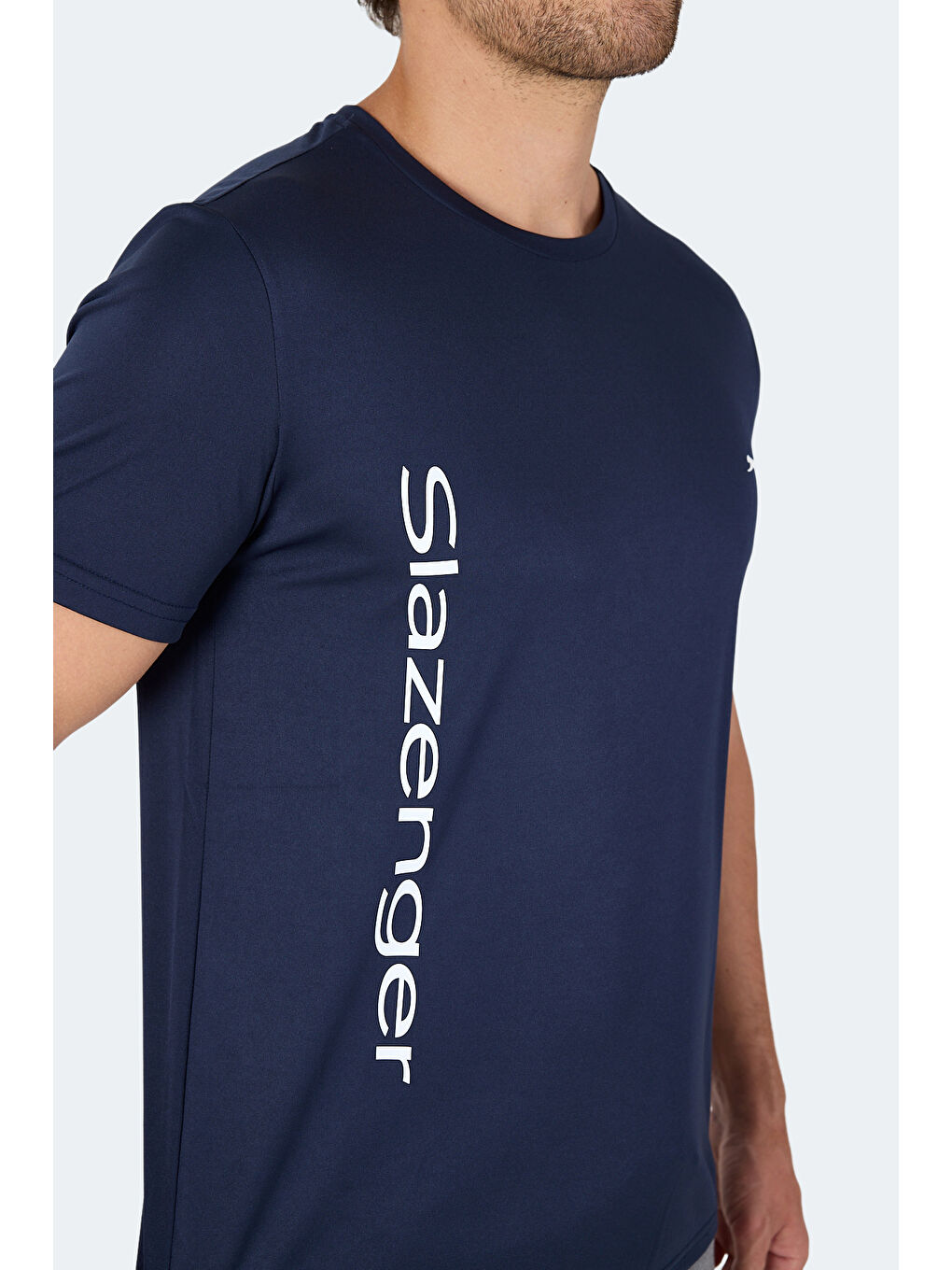 NEKANE Erkek Tişört Lacivert-2