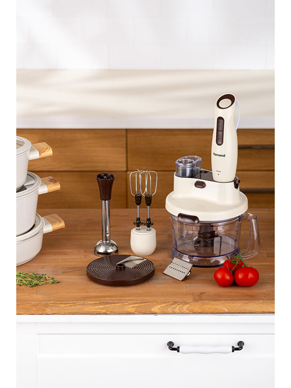 Crystal 10 Parça Çeyiz Seti-4