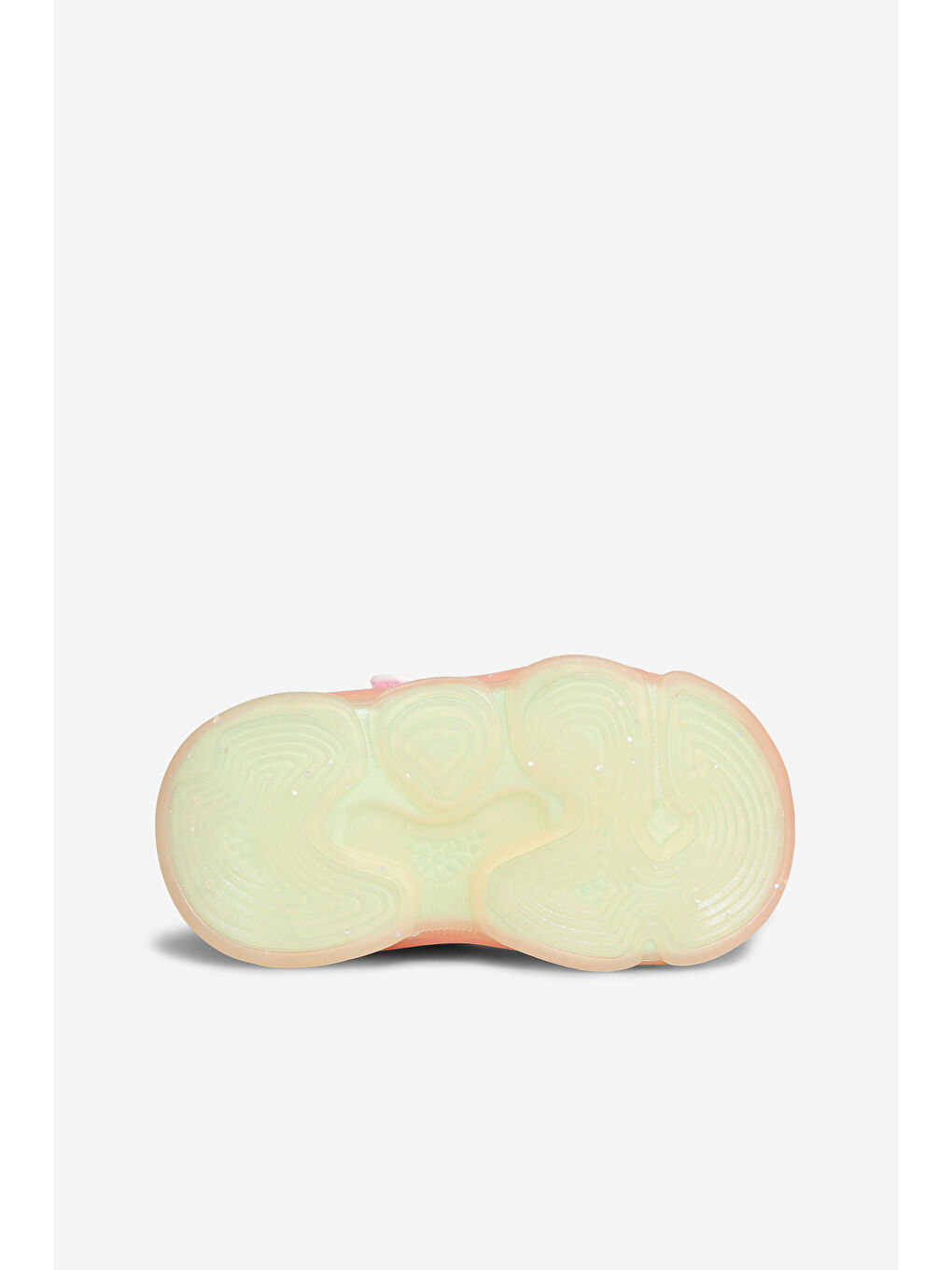 Pembe Gemini Işıklı Kız İlk Adım Pudra Bot-3