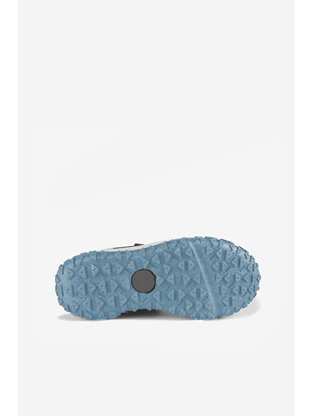 Mavi Dong Desenli Erkek Çocuk Jean Outdoor Bot-3