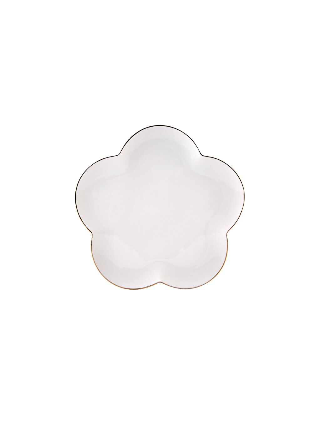 Sarı Çiçek Porselen 32 Parça 6 Kişilik Kahvaltı/Servis Takımı-4