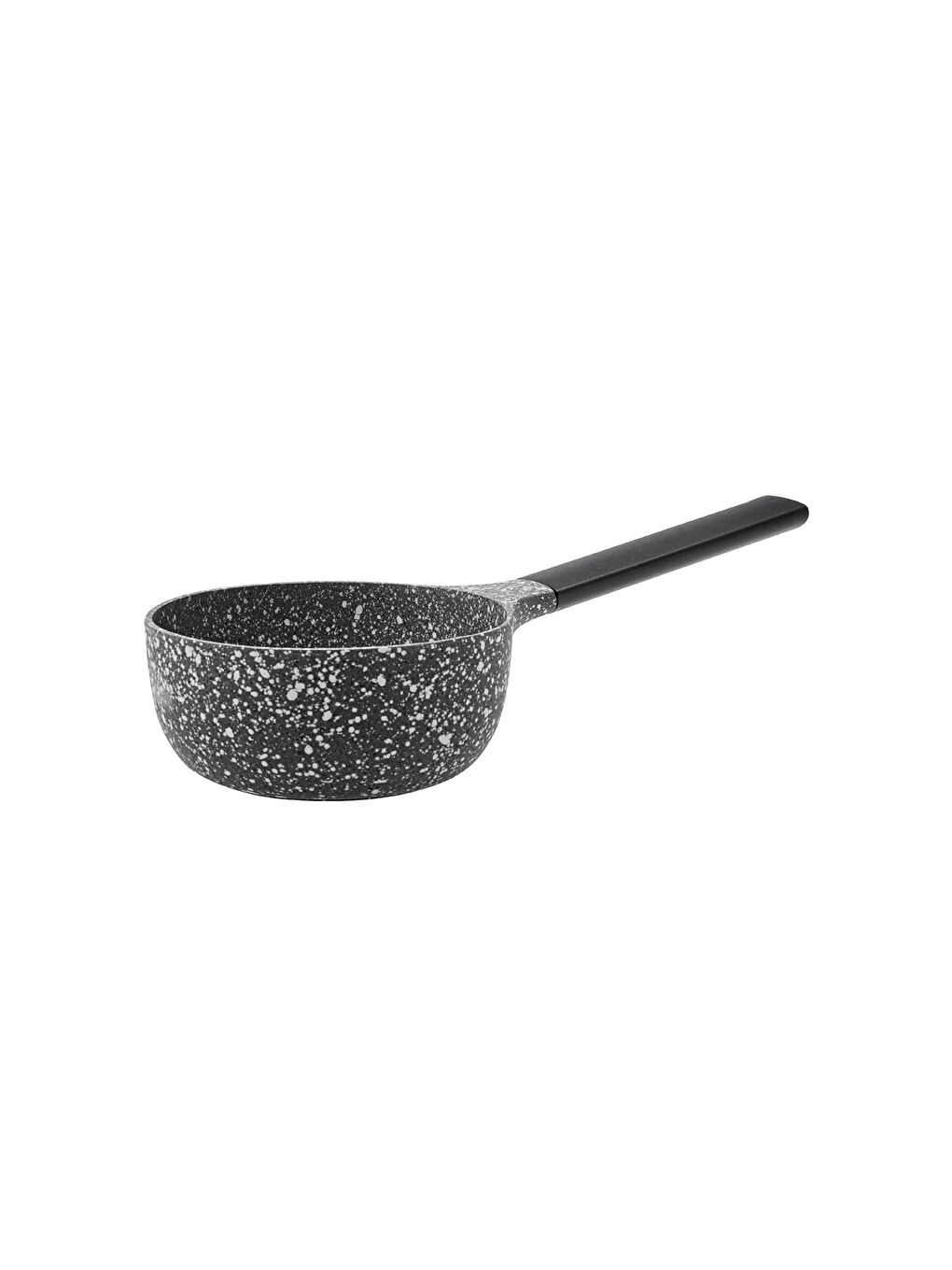 Gri Perge Döküm Sosluk 16 cm (Kapaksız)-4