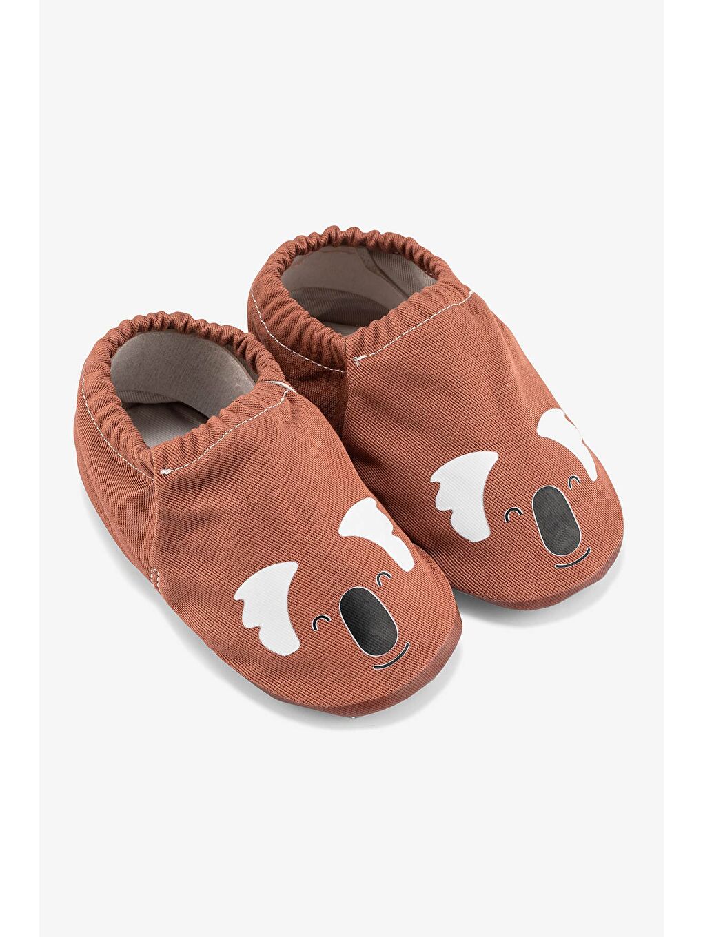 Hopfrög Kahverengi The Kuala Hyper Tarçın Kahve Barefoot Akıllı Patik - 2