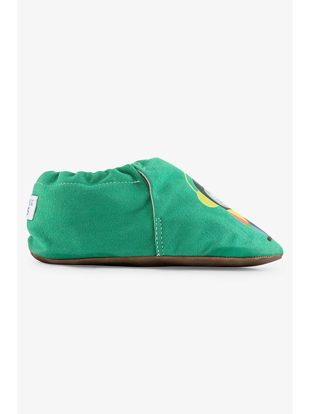 Hopfrög Beats Hyper Nane Çayı Yeşil Barefoot Akıllı Patik - 5