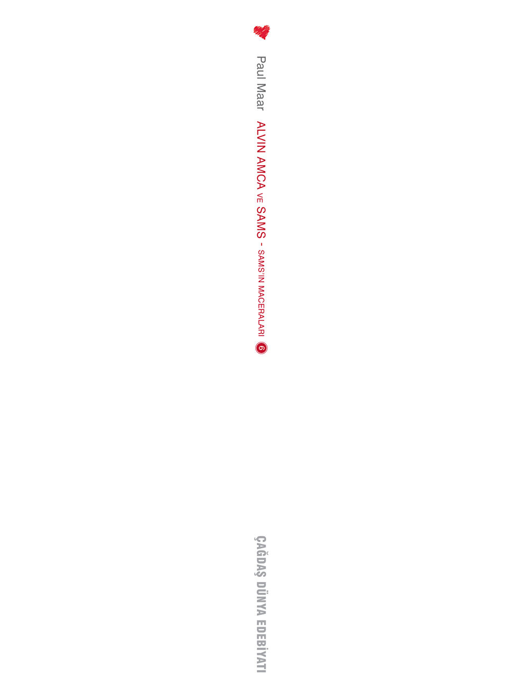 Alvin Amca ve Sams-1