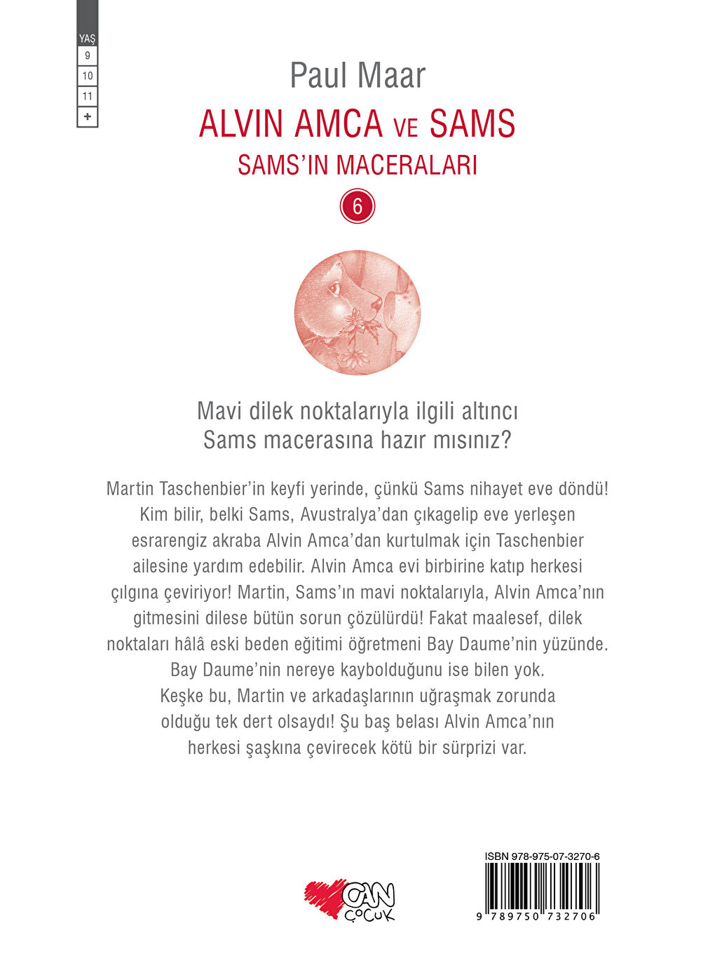 Alvin Amca ve Sams-2