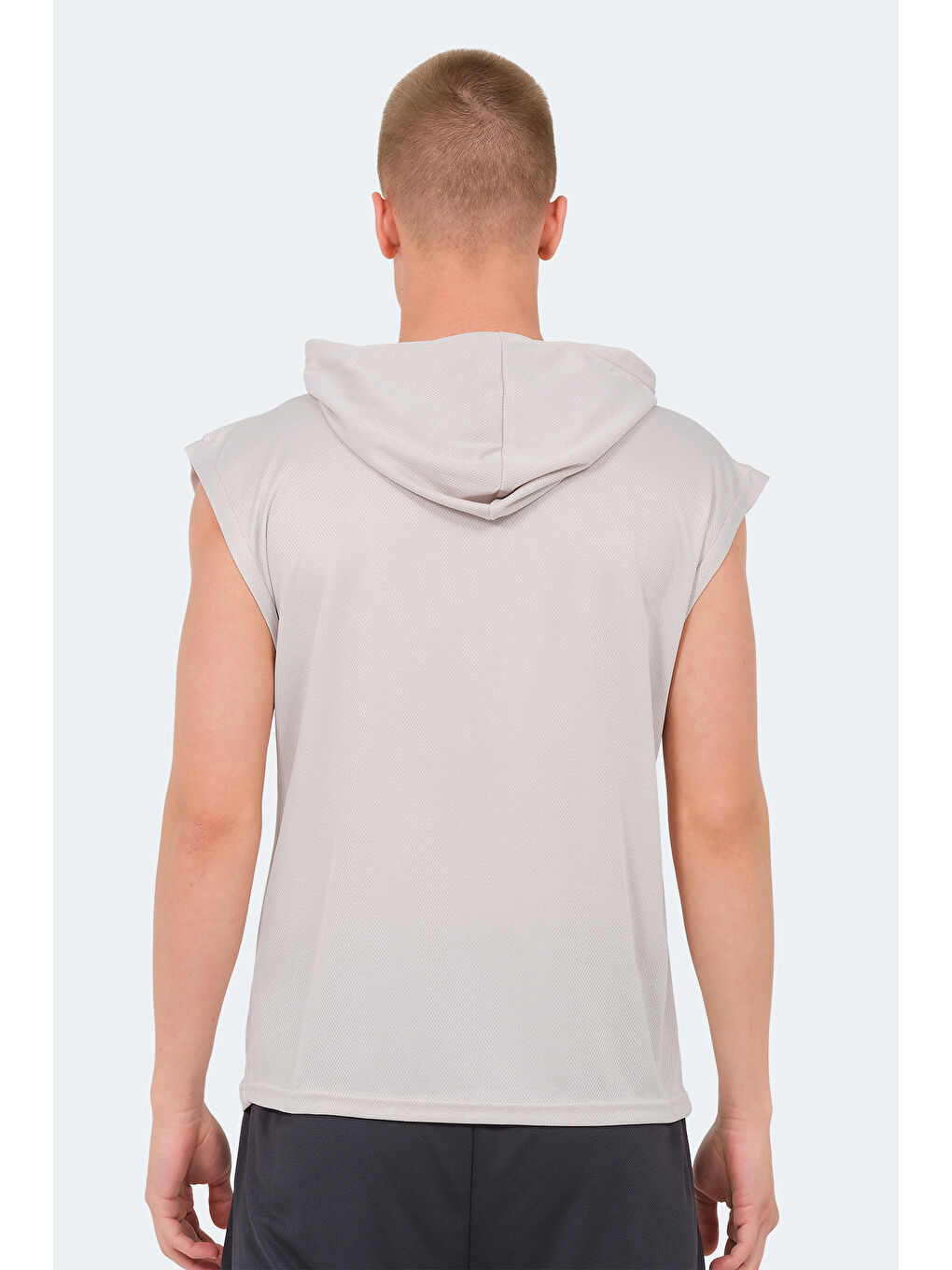 ONDINA IN Erkek Bej Tişört-1