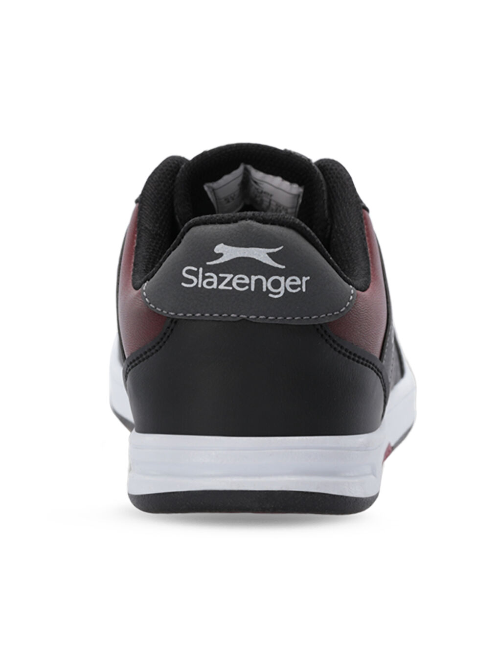 CANCER I Kadın Siyah / Beyaz Günlük Spor Ayakkabısı-5