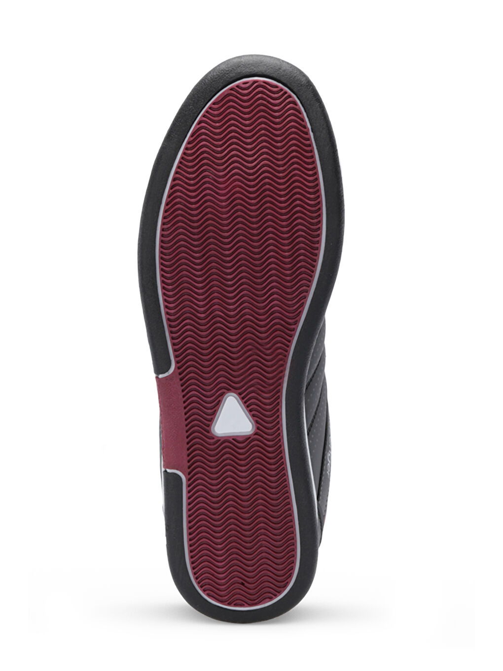 CANCER I Kadın Siyah / Beyaz Günlük Spor Ayakkabısı-6