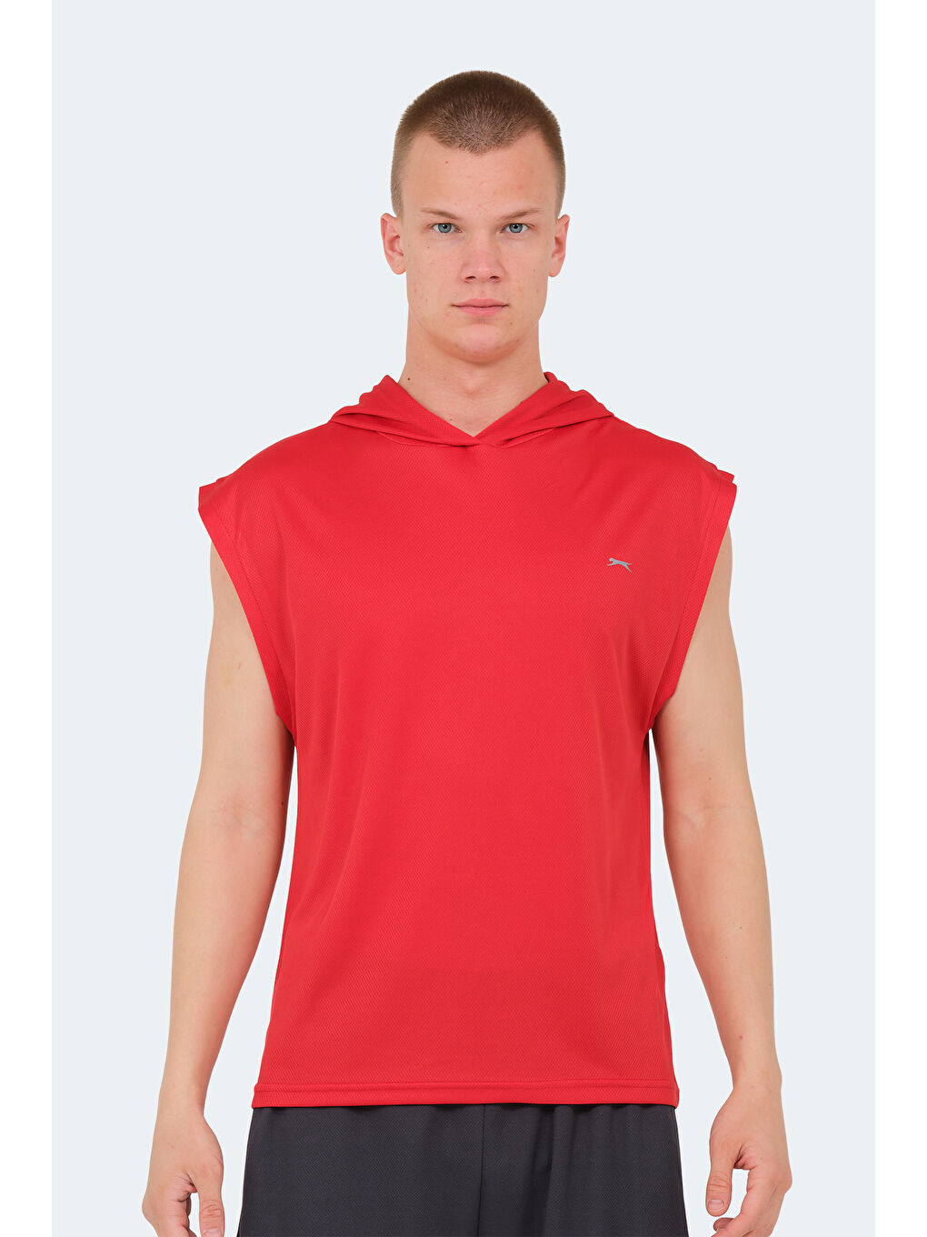 ONDINA IN Erkek Kırmızı Tişört