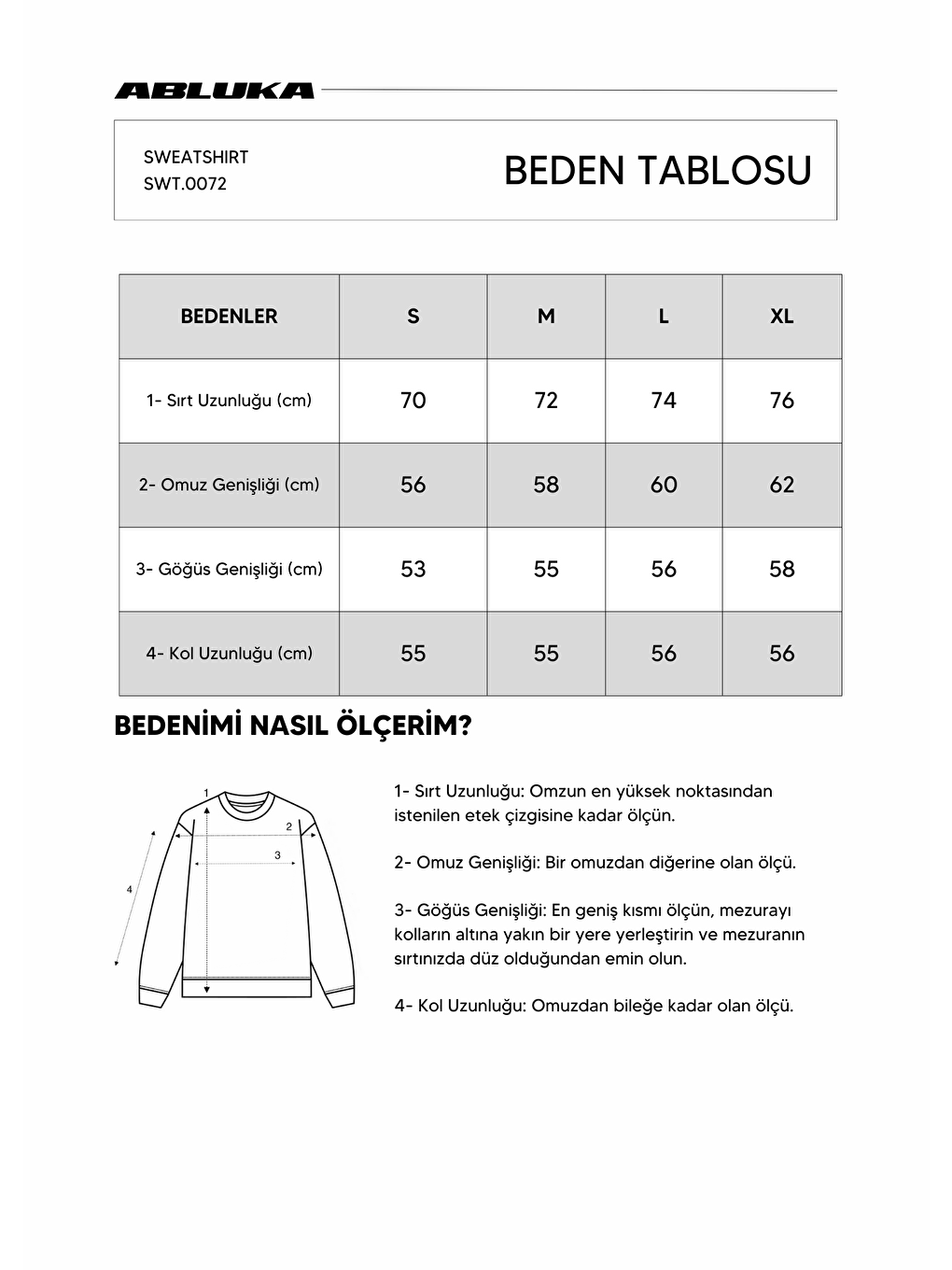 Gri Erkek Rahat Kalıp Fitilli Polo V Yaka Uzun Kollu Sweatshirt Füme-3