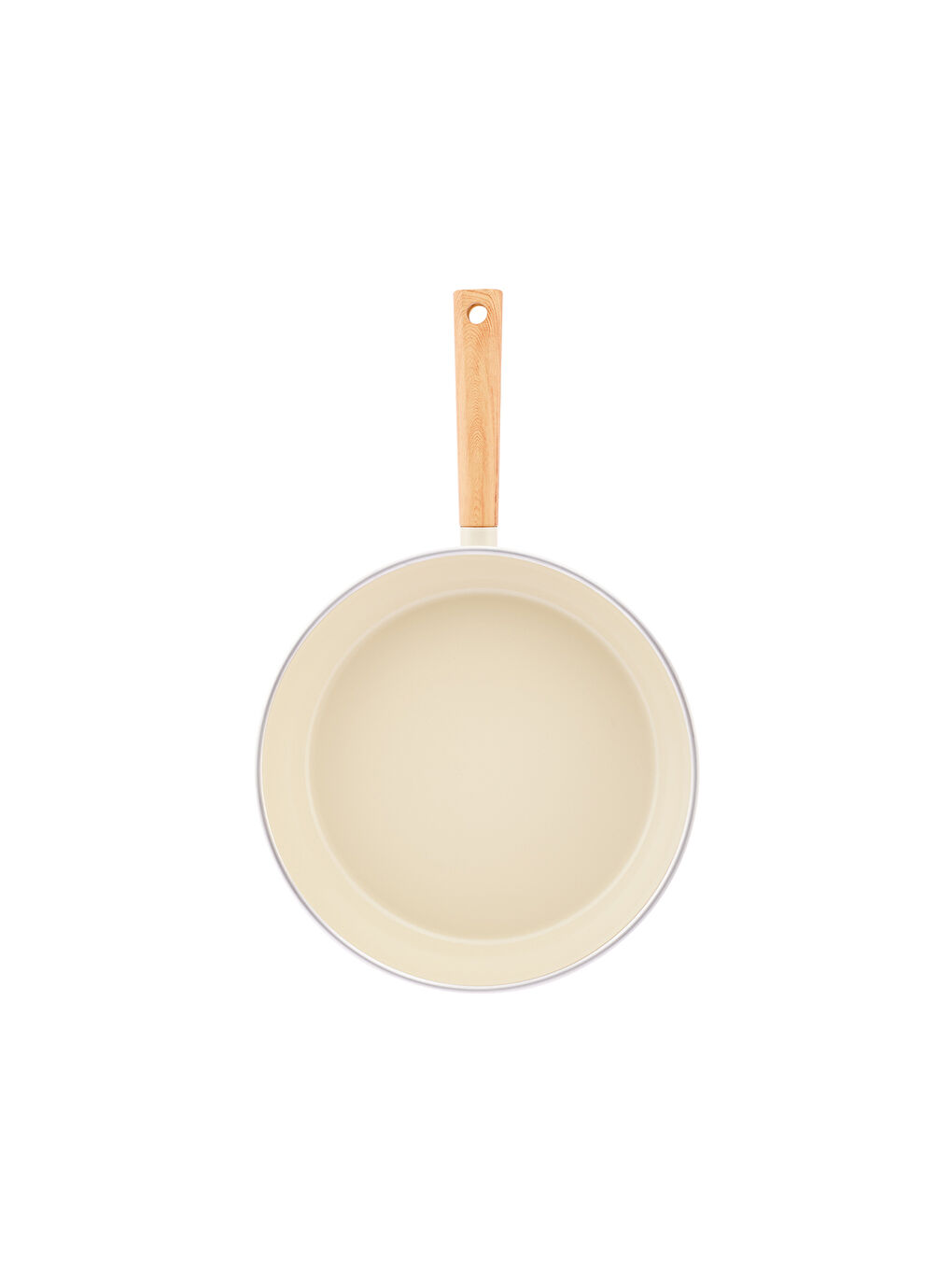 Ekru Swiss Crystal Tava 26 cm-4