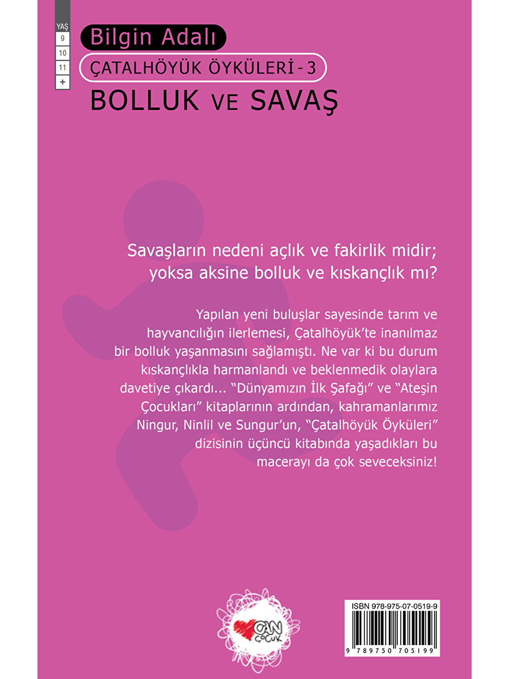 Bolluk ve Savaş-2