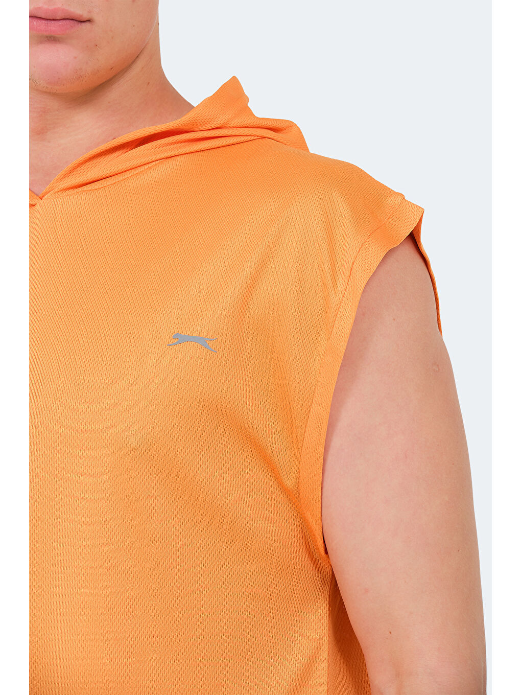 ONDINA IN Erkek Turuncu Tişört-4