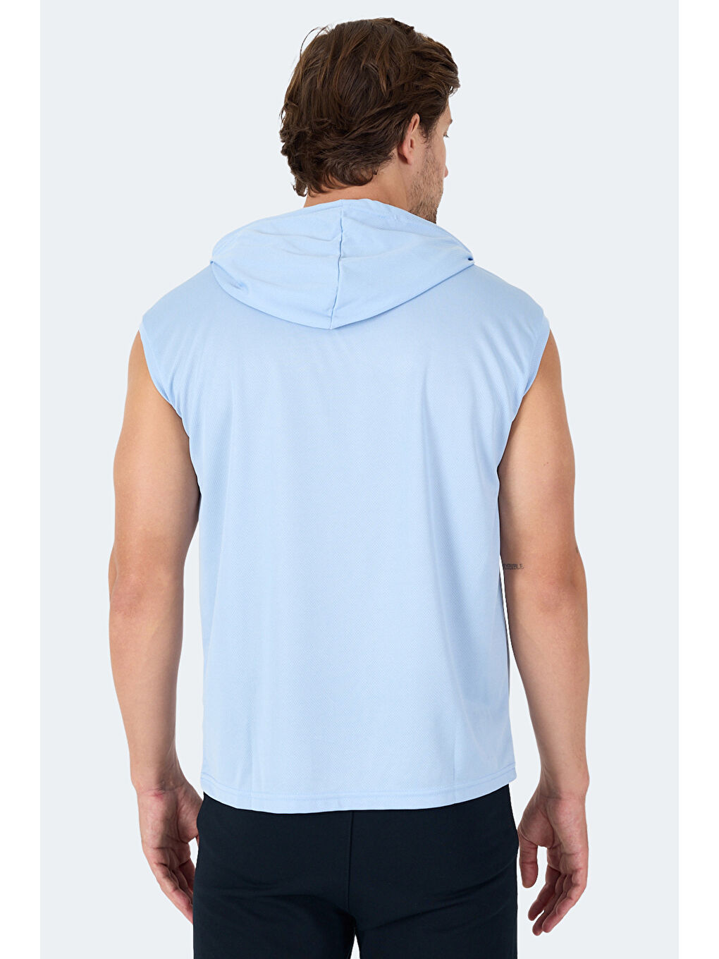 RAG Erkek Tişört Mavi-1