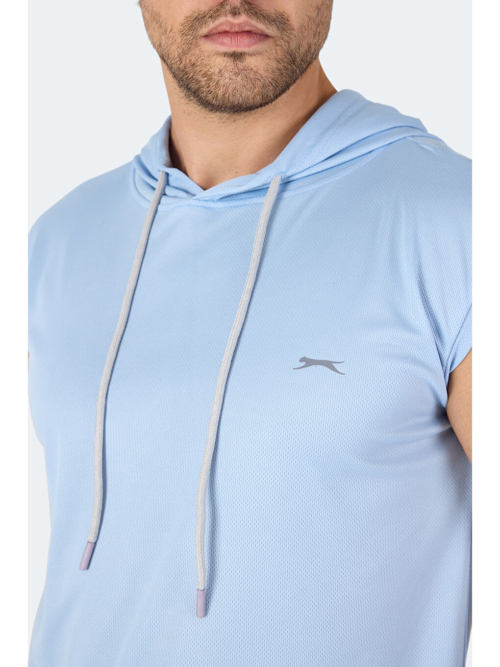 RAG Erkek Tişört Mavi-3