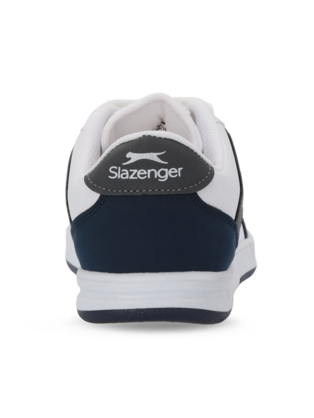 CANCER I Kadın Beyaz Günlük Spor Ayakkabısı-5