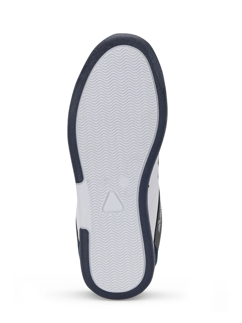 CANCER I Kadın Beyaz Günlük Spor Ayakkabısı-6