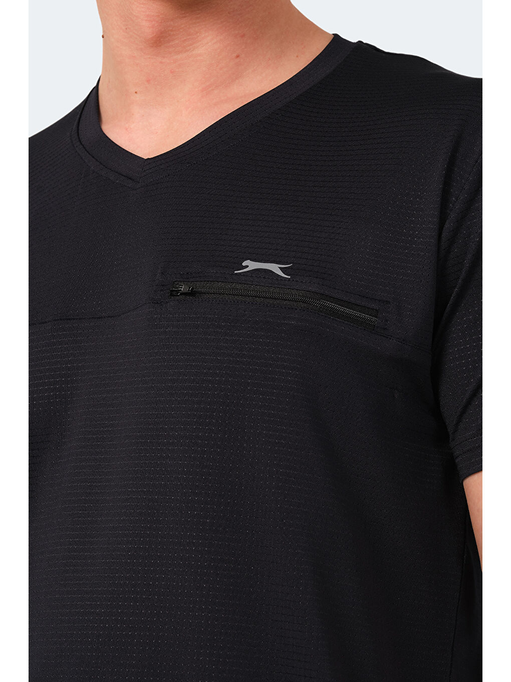 Erkek Tişört Lacivert-3