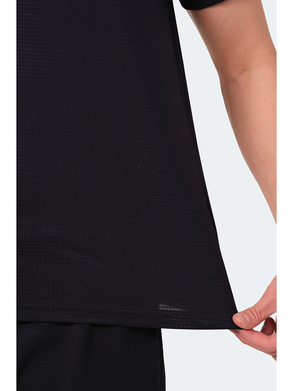 Erkek Tişört Lacivert-4