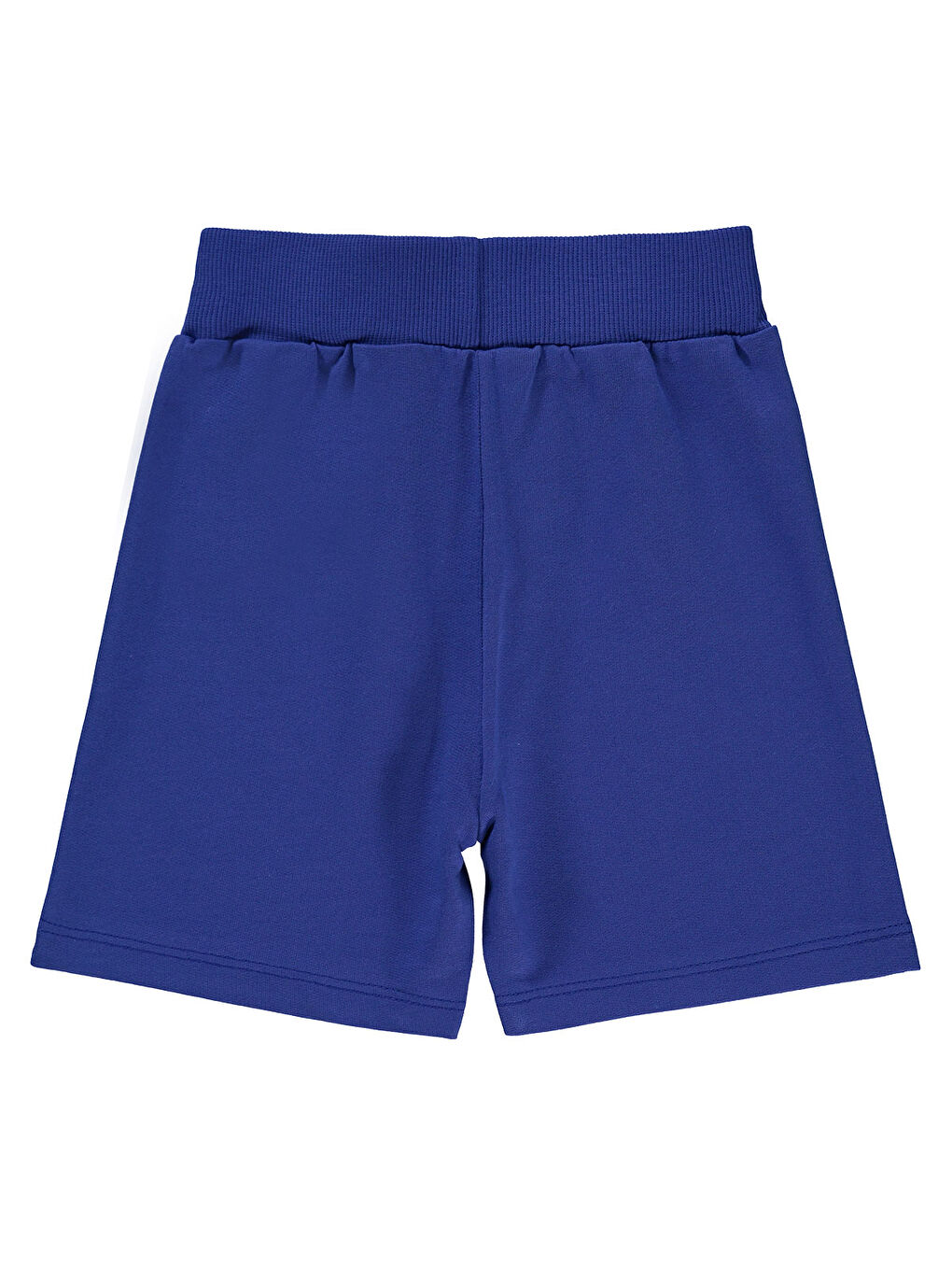 Mavi Boys Erkek Çocuk Kapri 2-5 Yaş Saks-1